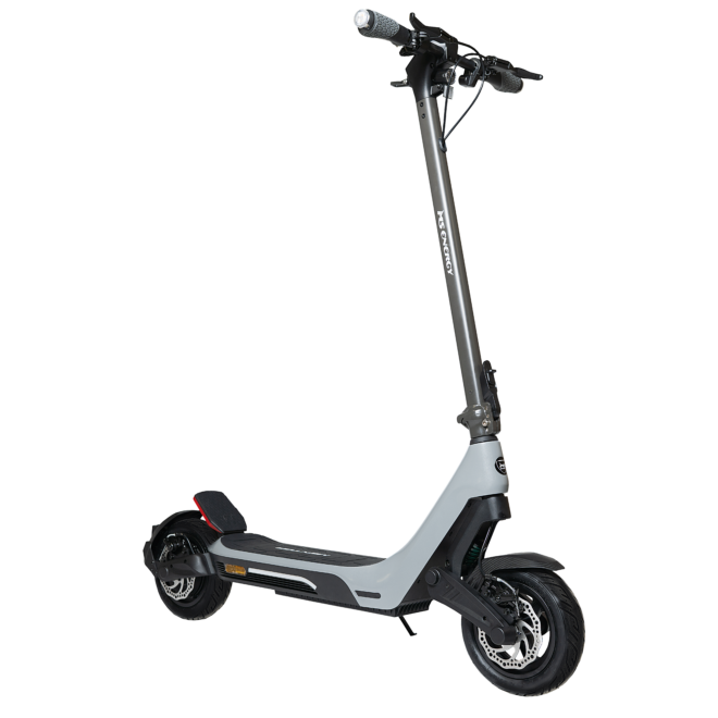 Trotineta electrica MS Energy Mentor 500W autonomie 40km