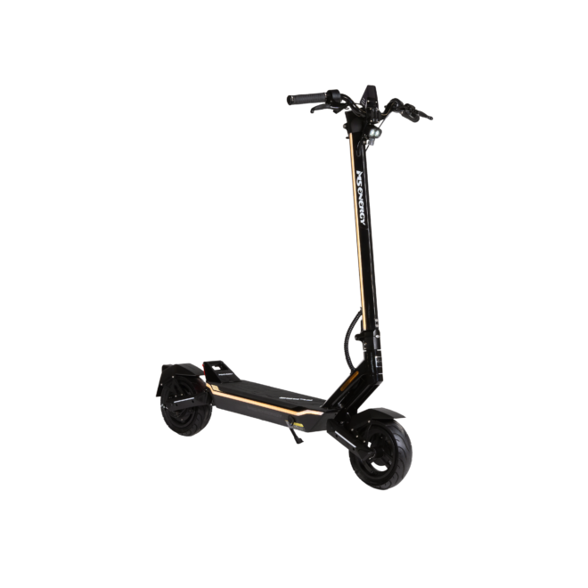 Trotineta electrica MS Energy Flare 600W autonomie 60km