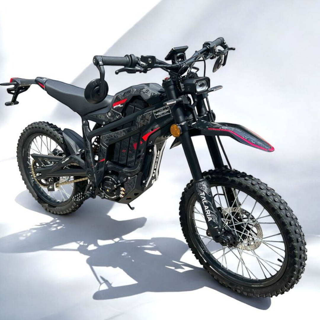Talaria Sting Pro TL5500 – Road Legal L1e